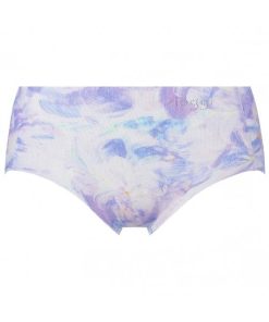 Sloggi スロギー ゼロフィール(R) プリント 綿混 ボーイズレングス