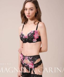 himico HIMICO ヒミコ 023series ショーツ Tバック ソング タンガ M L バックレース 単品 ランジェリー